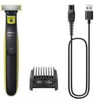 Philips QP2724/20 Philips Oneblade Şekillendirici Hibrit Tıraş Makinesi