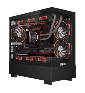 Dragos DRx7097 Ryzen 7 5700X 32GB 1TB NVMe 8GB RTX4060 Sıvı Soğutmalı Oem Paket