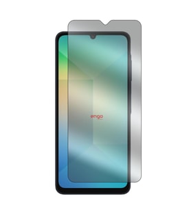Samsung Galaxy A06 Hayalet Ekran Koruyucu Anti-Spy (Renksiz)