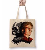 Anakin Skywalker Bez Çanta Uzun Saplı