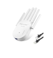 Wıfı Repeater 1200 Mbps Beyaz WR60T