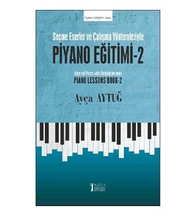 Piyano Eğitimi - 2