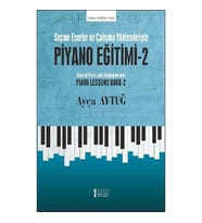 Piyano Eğitimi - 2