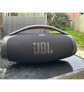 BoomBox 3 Bluetooth Hoparlör