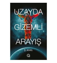 Uzayda Gizemli Arayış