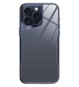 Iphone 14 Kapak - Lacivert