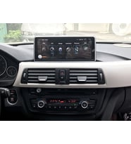 BMW F20-F30 CARPLAY+AND.AUTO NAVİGASYON DVD USB BT KAMERA