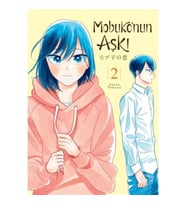 Mobuko’nun Aşkı 2