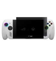 Asus ROG Xbox Ally 7 inç Hayalet Ekran Koruyucu Nano RC73YA