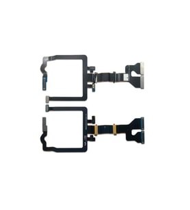 Galaxy Z Flip 5G Ekran Ara Flex Flex İthal Sm F700
