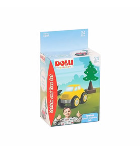 4001 OYUNCAK ASORTİ OYUNCAKLAR V1