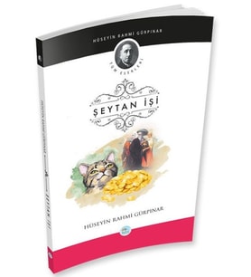 Şeytan İşi