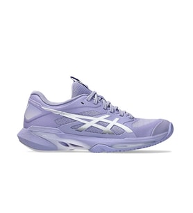 Asics Solution Speed Ff 4 Kadın Tenis Ayakkabısı 1042A307-500 Mavi