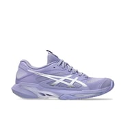 Asics Solution Speed Ff 4 Kadın Tenis Ayakkabısı 1042A307-500 Mavi