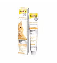 GİMCAT MULTİVİTAMİN 100 gr