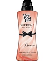 Vernel Max Konsantre Çamaşır Yumuşatıcısı Romance 1200 ml