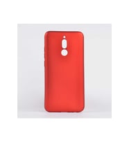 Xiaomi Redmi 8 Uyumlu Kılıf Zore Premier Silikon Kapak