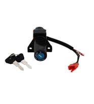 Ybr Kontak K 2010 Uyumlu Oem