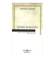 Yürek Burgusu