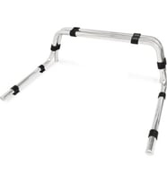 FORD RANGER KROM AHTAPOT KASAÜSTÜ ROLLBAR 1998-2012 ARASI