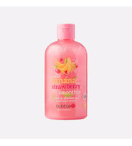 Bubble T Çilek & Muz Kokulu Duş Jeli (500ml)