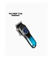Mey İthalat® HK610 TIRAŞ MAKİNESİ
