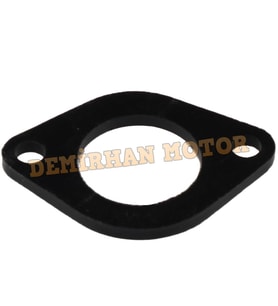 CG 125 Manifold Fiberi CG Çelik-Kuba Köylü Uyumlu