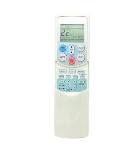 Toshiba RAS-22SKV-E Klima Kumandası