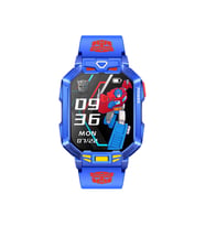Transformes Optimus Prime TF01 Çocuk Saati (Resmi Distribütör Garantili)