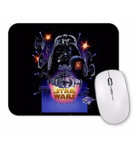 Star Wars Episode V Mouse Pad.jpg