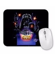Star Wars Episode V Mouse Pad.jpg