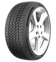 Mılestone 175/65R14 82T Carmıle Wınter 2025 Üretim Kış Lastiği
