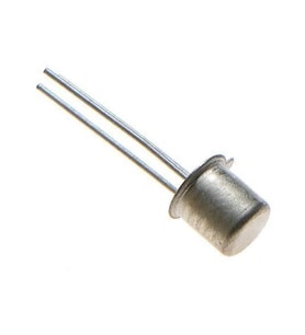 2N3963 2n3963 TO-18 0.2A 200mA 80V 360mW PNP Transistör
