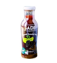 SADE ORGANİK KARADUT SUYU 250 GR