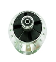 CUB 100 110 -C100-FT-KH ARKA  JANT GÖBEK NİKEL 36 DELİKLİ