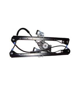 VOLKSWAGEN PASSAT- B5- 01/05; ÖN CAM KRİKOSU SAĞ ELEKTRİKLİ/MOTORSUZ (TABLASIZ) (TW) 1066-1933 3B1837462