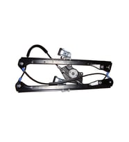 VOLKSWAGEN PASSAT- B5- 01/05; ÖN CAM KRİKOSU SAĞ ELEKTRİKLİ/MOTORSUZ (TABLASIZ) (TW) 1066-1933 3B1837462