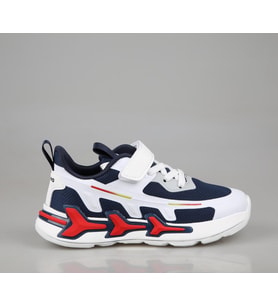 Pepino 1592 Lacivert Çocuk Sneakers