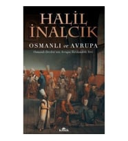 Osmanlı ve Avrupa