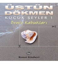 Küçük Şeyler 1 - Deniz Kabukları