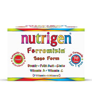 Ferromixin Saşe Form 30 Şase