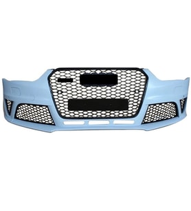 Audi A4 2011-2015 Arası Uyumlu RS4 Ön Tampon Seti