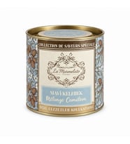«Éternelle» Mavi Kelebek Bitki Çayı (Bitki Karışımı)