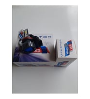 Mono H11 Articwhite Led Xenon - Fiat Fiorino Sis Far
