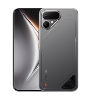 Tecno Pova Curve 2 128 8 GB 5G (Tecno Türkiye Garantili) Titanyum
