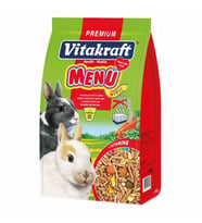 VITAKRAFT 1000GR TAVSAN MENU VITAL PREMIUM