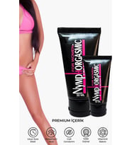 Nymphorgasmic Mucize 2 Adet Set 50 ml