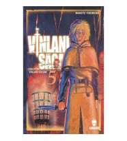 Vinland Saga - Vinland Destanı 5