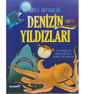 Akıllı Hayvanlar Denizin Yıldızları