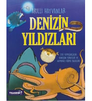 Akıllı Hayvanlar Denizin Yıldızları